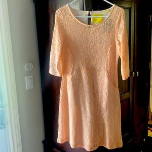 Anthropologie Maeve Dress
